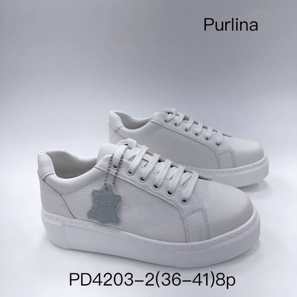 Buty sportowe damskie Roz 36-41/ 8 par 1